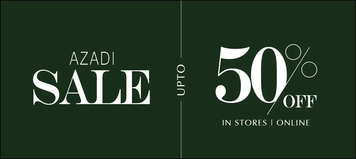 Azadi Sale
