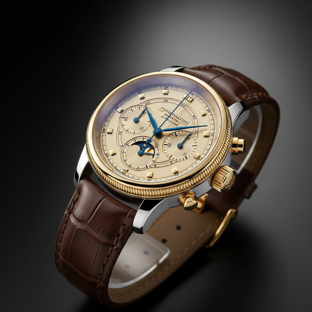 Luxury Watches