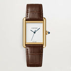 CARTIER TANK Quartz Watch | CRTR Tank 03 D