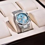 Benyar BY-5204 Chronograph Edition