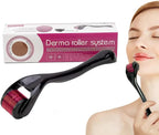 540 Needle Derma Roller for Hair & Skin