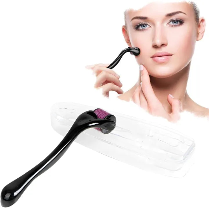 540 Needle Derma Roller for Hair & Skin