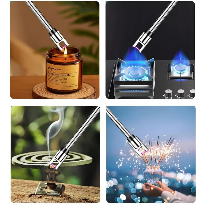 USB Rechargeable Arc Lighter