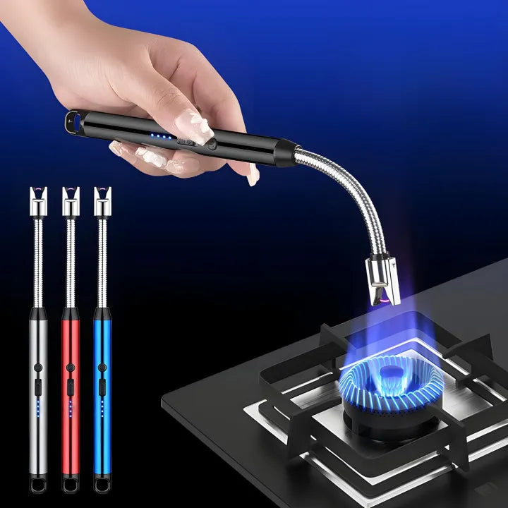 USB Rechargeable Arc Lighter