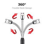 USB Rechargeable Arc Lighter