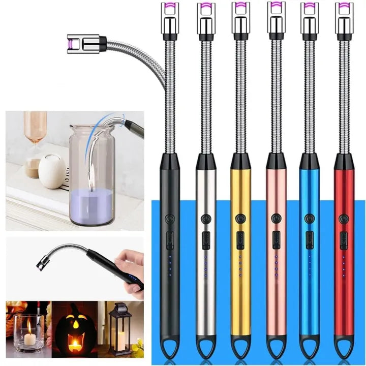 USB Rechargeable Arc Lighter