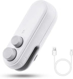2-in-1 Mini Heat Sealer & Cutter