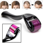 540 Needle Derma Roller for Hair & Skin