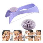 Premium Facial Hair Threading Epilator