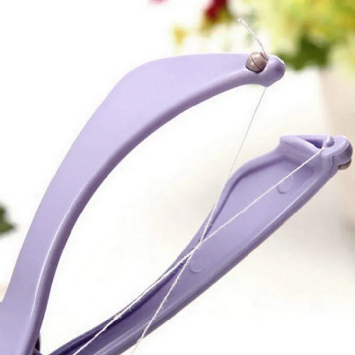 Premium Facial Hair Threading Epilator
