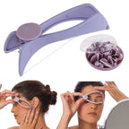 Premium Facial Hair Threading Epilator