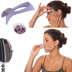 Premium Facial Hair Threading Epilator