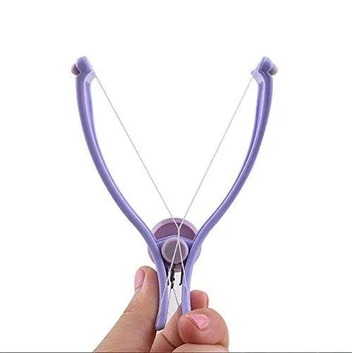 Premium Facial Hair Threading Epilator