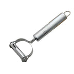 Stainless Steel Julienne Peeler