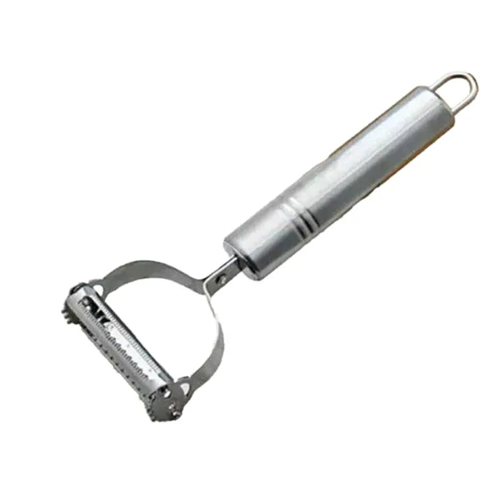 Stainless Steel Julienne Peeler