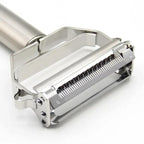 Stainless Steel Julienne Peeler