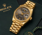 Rolex Oyster Perpetual Day-Date