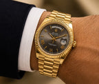 Rolex Oyster Perpetual Day-Date