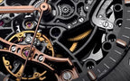 Audemars Piguet Royal Oak Double Balance Wheel Openworked