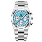 Benyar BY-5204 Chronograph Edition
